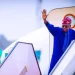 Tinubu zai fara rangadin tsawon mako biyu zuwa Faransa, Kenya da Ruwanda