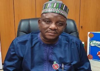 Zambar naira biliyan 33.8: Kotu ta yanke wa tsohon Ministan Wutar Lantarki, Saleh Mamman, hukuncin ɗaurin shekaru 75