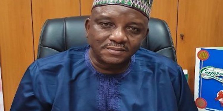 Zambar naira biliyan 33.8: Kotu ta yanke wa tsohon Ministan Wutar Lantarki, Saleh Mamman, hukuncin ɗaurin shekaru 75