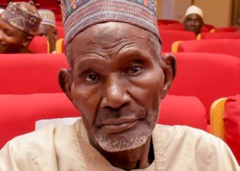 Tsohon ɗan dambe Bagobiri Ɗantcimau ya rasu yana da shekaru 86