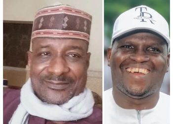 Rarara ya ci amanar mu a zamanin Buhari, da in bi shi gara in mutu – Iyan-Tama