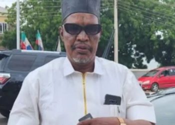 An kashe shugaban Miyetti Allah na Binuwai a kwanton ɓauna bayan taron sulhu