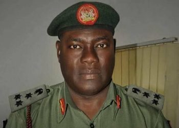 Tinubu ya yi alhinin rasuwar Manjo Janar Rabe Abubakar, ya sha alwashin ba za a yi sulhu da ’yan ta’adda ba