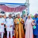 An ƙaddamar da aikin samar da ruwan sha a Karu da kewaye a Abuja