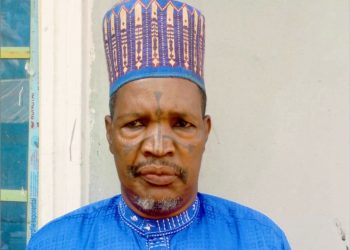 Ƙungiyar Amnesty ta buƙaci a binciki kisan shugaban Miyetti Allah na Binuwai