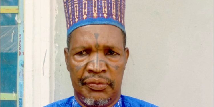 Ƙungiyar Amnesty ta buƙaci a binciki kisan shugaban Miyetti Allah na Binuwai