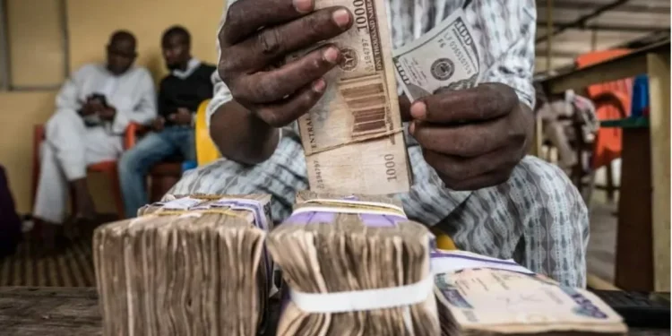 CBN ya umurci bankuna su gaggauta kulle asusun ajiya da kadarorin waɗanda da ake zargi da tallafa wa ta’addanci