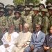 An ɗauki masu tsaron daji a jihohi 10 na Arewa, ba a Oyo kaɗai ba, inji Abdulaziz Abdulaziz