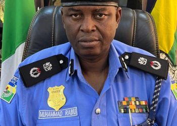 ‘Yan sanda sun kama mutum shida kan kisan wasu matafiya biyu da taron jama’a ya yi a Zariya