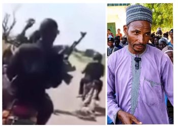 Sojoji sun kashe fitaccen shugaban ‘yan bindiga Sani Yellow a Zamfara