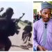 Sojoji sun kashe fitaccen shugaban ‘yan bindiga Sani Yellow a Zamfara