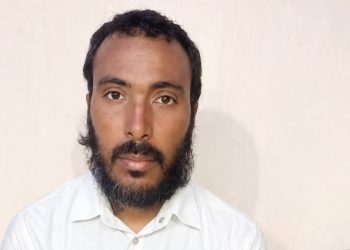 Rundunar soja ta wanke mutumin da aka zarga da alaƙa da ta’addanci