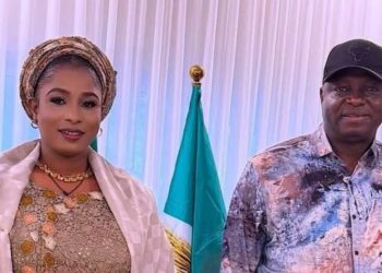 Zaɓen 2027: Babbar abokiyar siyasar Atiku tsawon shekaru 20, Aslam Aliyu, ta fice daga ADC Zuwa APC