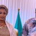 Zaɓen 2027: Babbar abokiyar siyasar Atiku tsawon shekaru 20, Aslam Aliyu, ta fice daga ADC Zuwa APC