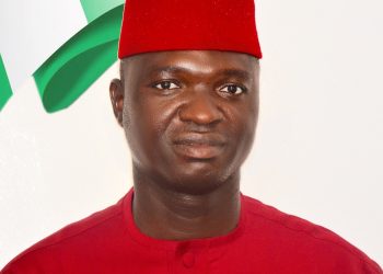 Gwamnatin Ebonyi za ta ƙayyade kuɗin haya, kuɗin dillalai da kasuwancin tarkacen ƙarafa