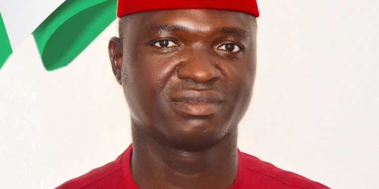 Gwamnatin Ebonyi za ta ƙayyade kuɗin haya, kuɗin dillalai da kasuwancin tarkacen ƙarafa
