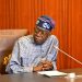 2027: Tinubu zai yi nasara da gagarumin rinjaye, inji Minista