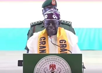 Shawarar Tinubu ga kafafen yaɗa labarai: Ku riƙa yaɗa labarai na gaskiya da inganci, ba na jan hankali da neman yawan masu kallo ba