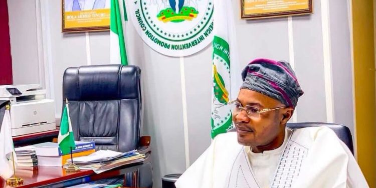 Badaƙalar Adeyemi Mathew: CBN bai saka wa PFIPC ko ƙwandala ba, saboda ya gano akwai lauje cikin naɗin asusun da aka yi ƙoƙarin buɗe wa hukumar – Akanta Janar