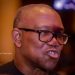 Fadar Shugaban Ƙasa ta yi fatali da zarge-zargen Peter Obi, ta ce duk ƙarya ne