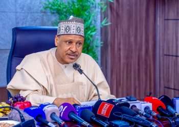 Gwamnatin Tarayya ta ce babu tabbacin ɓullar cutar Ebola a Nijeriya, jama’a su kwantar da hankalin su