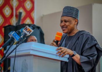 Aikin jarida cikin ɗa’a da adalci zai taimaki makomar Arewa, cewar Ministan Yaɗa Labarai