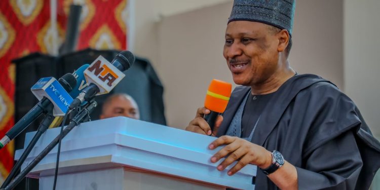 Aikin jarida cikin ɗa’a da adalci zai taimaki makomar Arewa, cewar Ministan Yaɗa Labarai