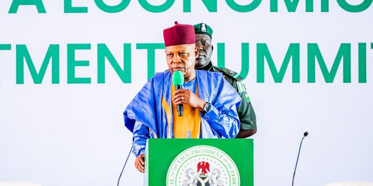 Cewar Shettima: Noman alfafa a Jigawa zai taimaka wajen kawo ƙarshen rikicin manoma da makiyaya