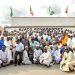 Gwamna Bago ya gana da ‘yan takarar APC da waɗanda suka faɗi zaɓen fidda gwani a Neja