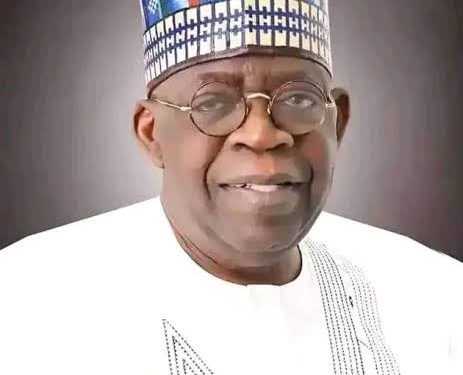 Muna samun nasarori a tsaro, ilimi da ababen more rayuwa – Tinubu 