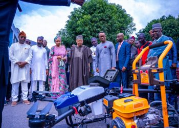 Manufofin Tinubu na bunƙasa masana’antu suna samar da ayyuka, ayyukan yi da ƙirƙire-ƙirƙire – Ministan Yaɗa Labarai