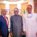 Tinubu ya yaba wa hukumar NELFUND kan ƙoƙarin faɗaɗa damar samun ilimi mai zurfi ga matasa