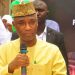 Gwamna Bago ya ƙaddamar da kayan aikin asibiti na Naira miliyan 100 domin inganta harkar lafiya a Neja
