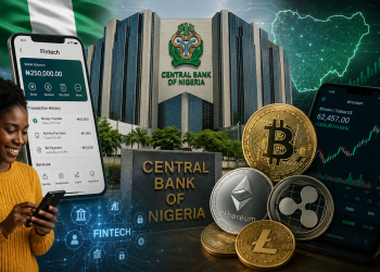 Tasiri da manufofin CBN dangane da buɗe rajistar gwajin sabbin fasahohi ga bankuna, kamfanonin fintech da na kirifto
