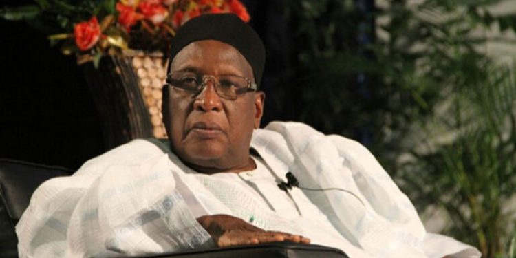 Nijeriya za ta yi kewa – Tinubu ya yi jimamin rasuwar dattijo Bamanga Tukur