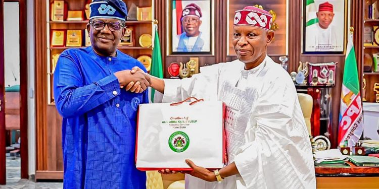 Gwamnatin Tarayya ta ƙara ɗaukar sabbin dabarun kawo ƙarshen rashin tsaro, yayin da Matawalle ya ziyarci Kano kan harin Garun Malam