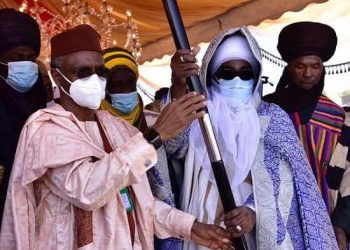 Cewar Sarkin Zazzau: An yi wa rawar da El-Rufai ya taka wajen naɗa ni sarauta gurguwar fahimta