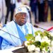 Gwamnatin Tarayya ta kare rashin halartar Tinubu a UNGA, ta ce Shettima na da cikakken iko