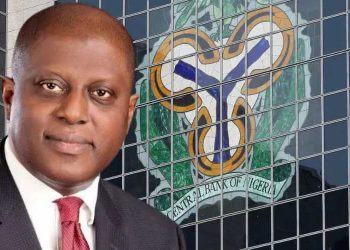 Shekaru uku a CBN: Mun keto daji mai haɗari, amma mun fita lafiya – Cardoso