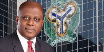 Shekaru uku a CBN: Mun keto daji mai haɗari, amma mun fita lafiya – Cardoso