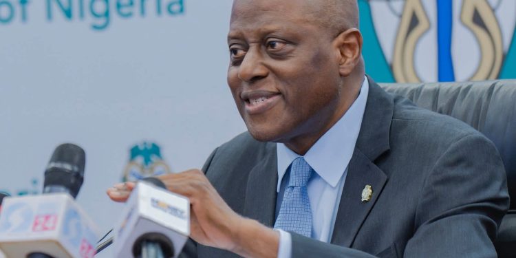 CBN: Tasirin rage kuɗin ruwa zuwa kashi 23% ga ’yan kasuwa da ’yan Nijeriya