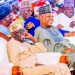 Tinubu ya taya Shettima murnar cika shekaru 60