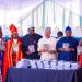 Ƙungiyar Kiristoci ta goyi bayan Tinubu a zaɓen 2027