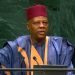 Muhimman abubuwan da Tinubu ya gabatar a zauren Majalisar Ɗinkin Duniya, waɗanda mataimakin sa Kashim Shettima ya karanta