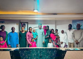 Ranar Zuciya ta Duniya: Idris ya yi kira da a ƙara kaimi wajen yaƙi da cututtukan zuciya
